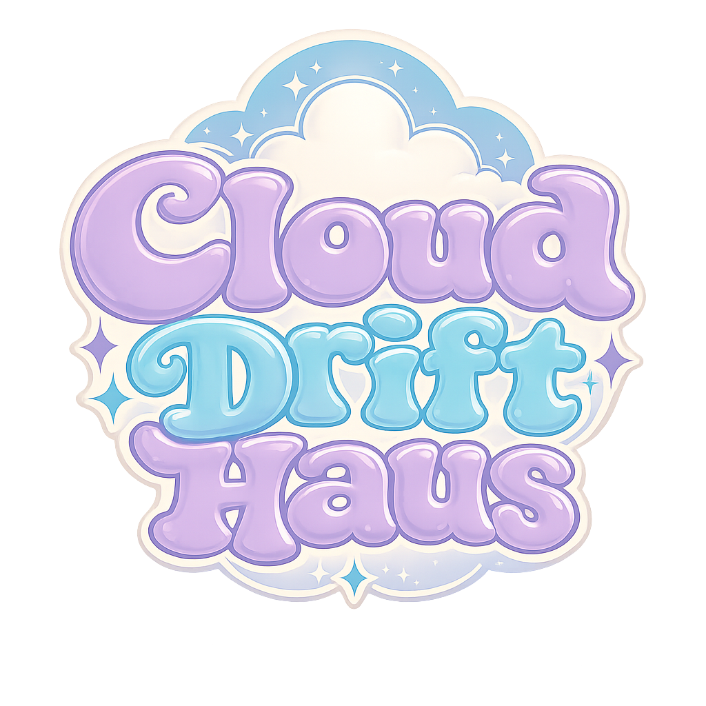 Cloud Drift Haus